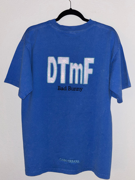 DTmF Shirt